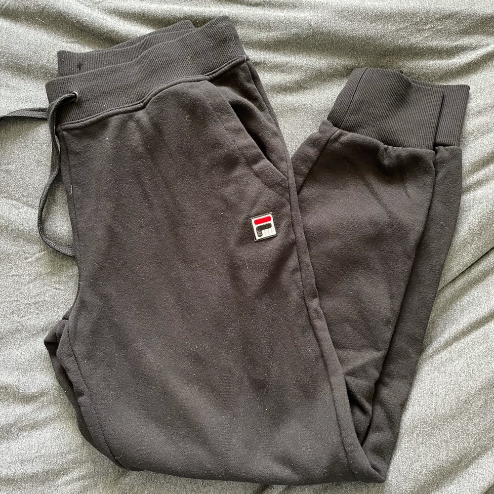 Fila Sweatpants